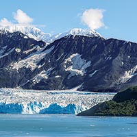 Photo of Alaska